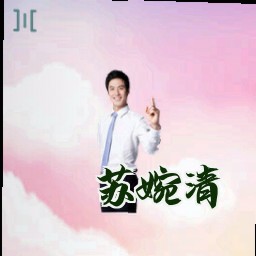 苏婉清